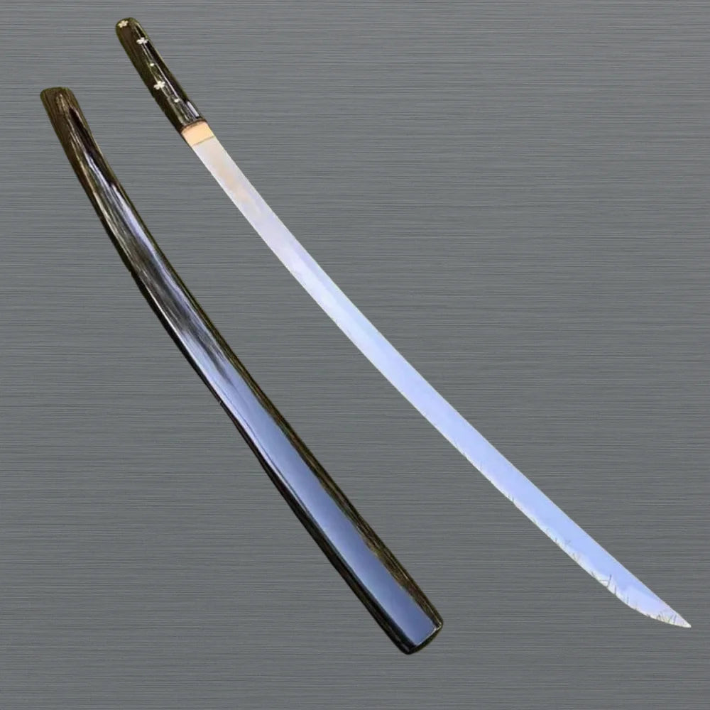 Hattori Hanzo Kill Bill Bride Samurai Japanese Katana Sword
