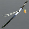 Hattori Hanzo Kill Bill Budd Samurai Japanese Katana Sword