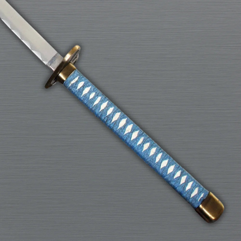 Heart Shaped Love Aikawa Anime Sword
