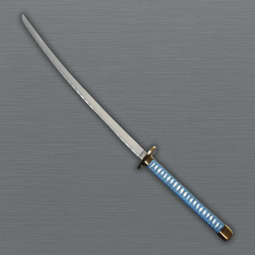 Heart Shaped Love Aikawa Anime Sword Replica