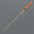 High-Quality Foam Practice Sword US 1942 Replica
