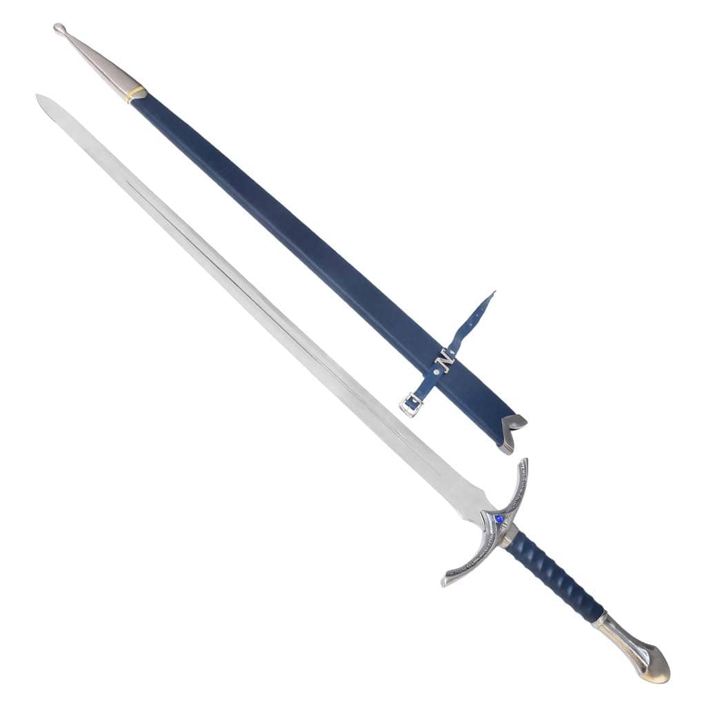 Hobbit Glamdring Sword of Gandlaf the Grey