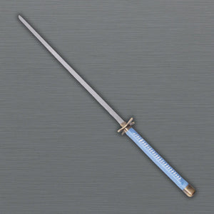 Hyorinmaru Dragon Anime Inspired Sword 