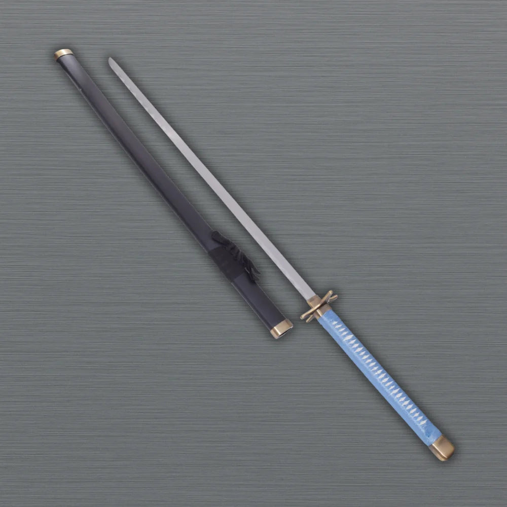 Hyorinmaru Dragon Anime Inspired Sword Replica