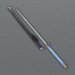Hyorinmaru Dragon Anime Inspired Sword Replica