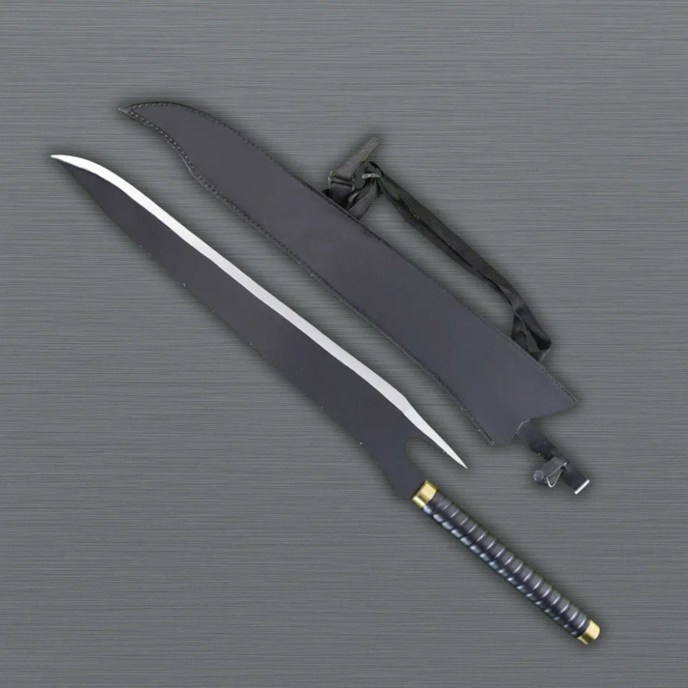 Ichigo Fullbring Shikai