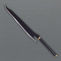 Ichigo Fullbring Shikai Zanpakuto Sword Replica