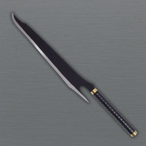 Ichigo Fullbring Shikai Zanpakuto Sword Replica