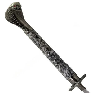 Japanese Replica Swords Set | King Cobra Katana