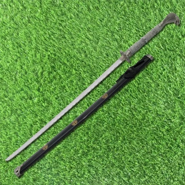 Japanese Replica Swords Set | King Cobra Katana Sword