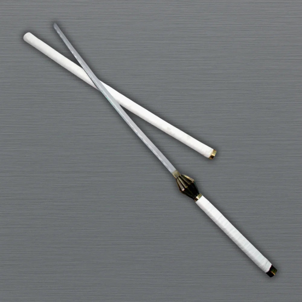 Kenpachi Zaraki Anime Inspired 38" Sword Replica