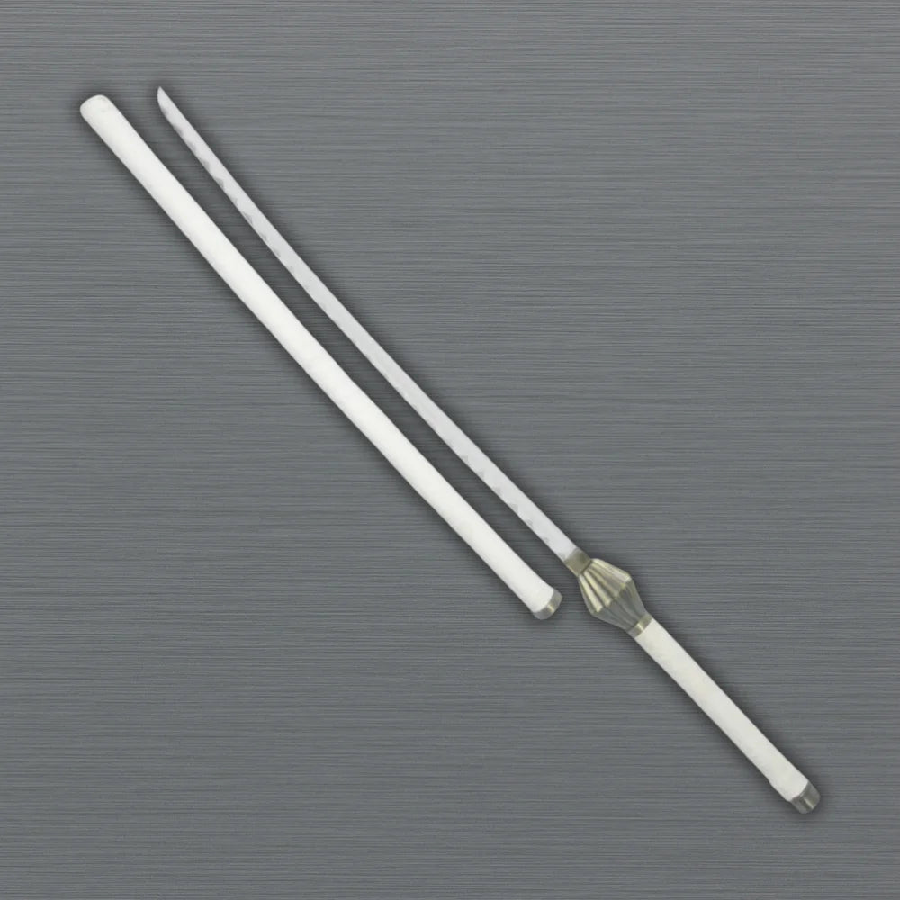 Kenpachi Zaraki Anime Inspired 68" Sword  Replica