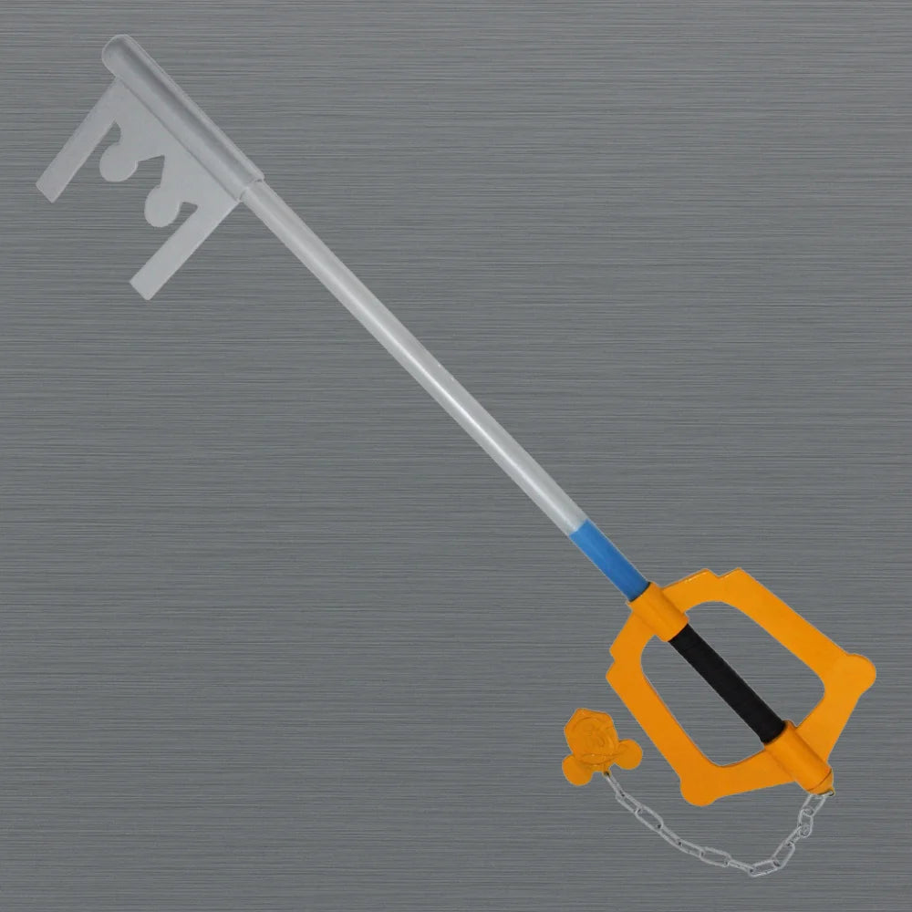 Kingdom Hearts Sora Keyblade Replica