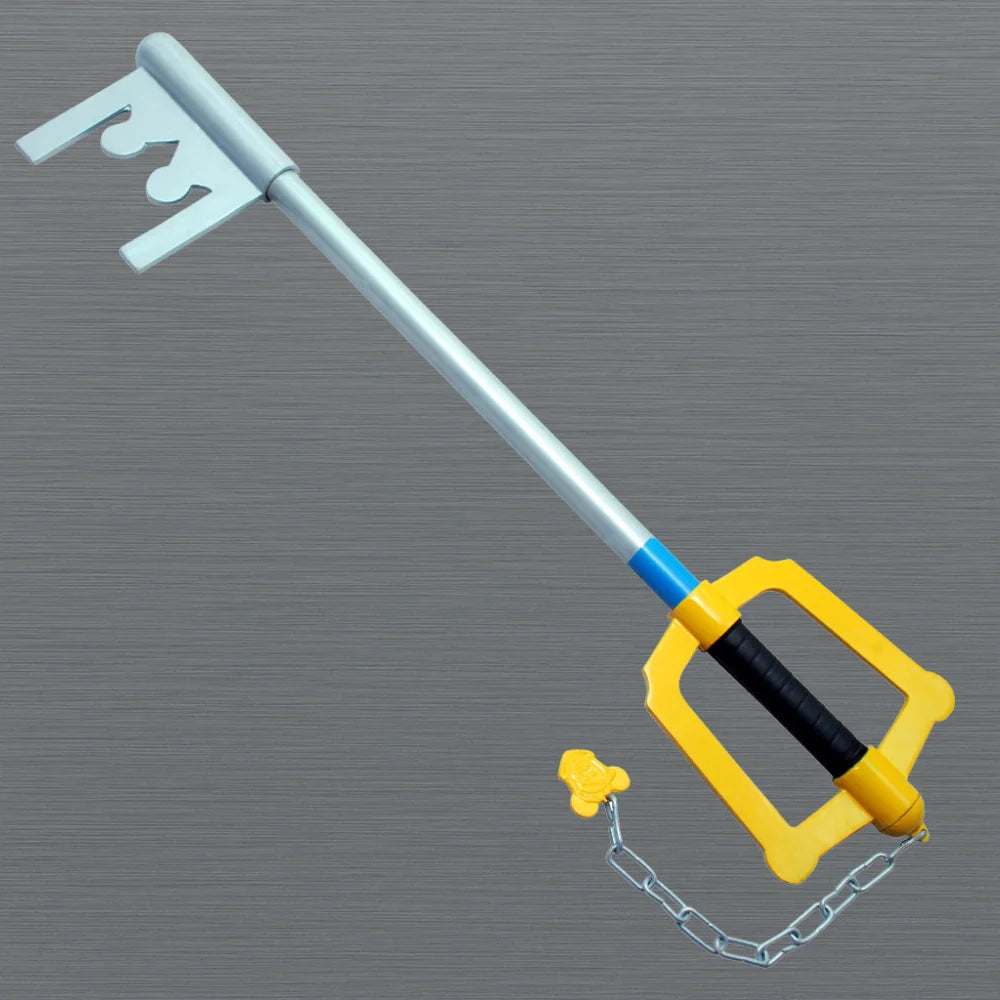Authentic Kingdom Heart Sora Keyblade