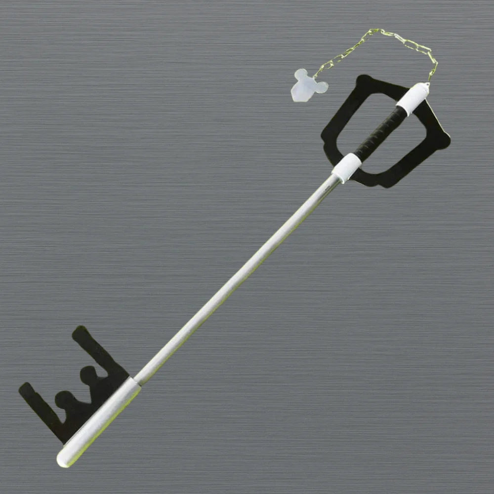 Kingdom Hearts Sora Keyblade Black Edition