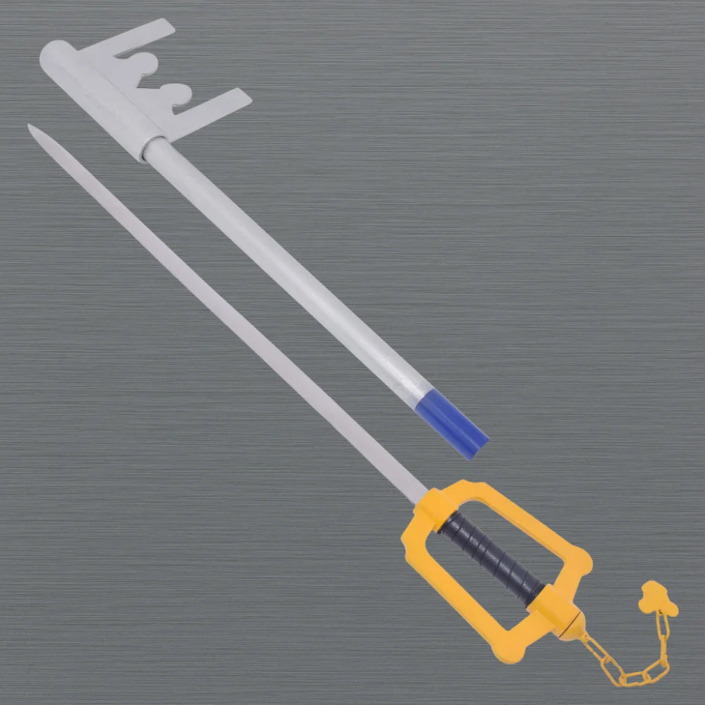 Kingdom Heart Sora Keyblade Stainless Steel