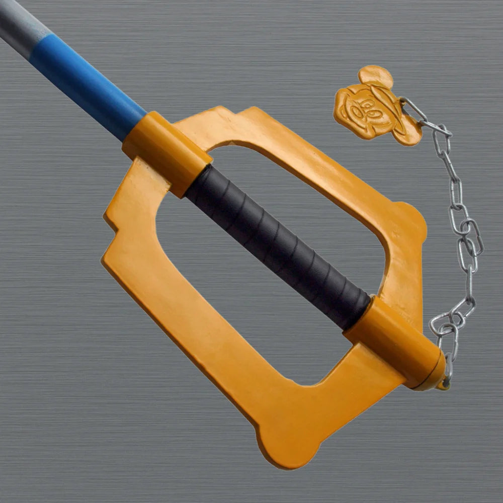 Kingdom Hearts Sora Keyblade Replica