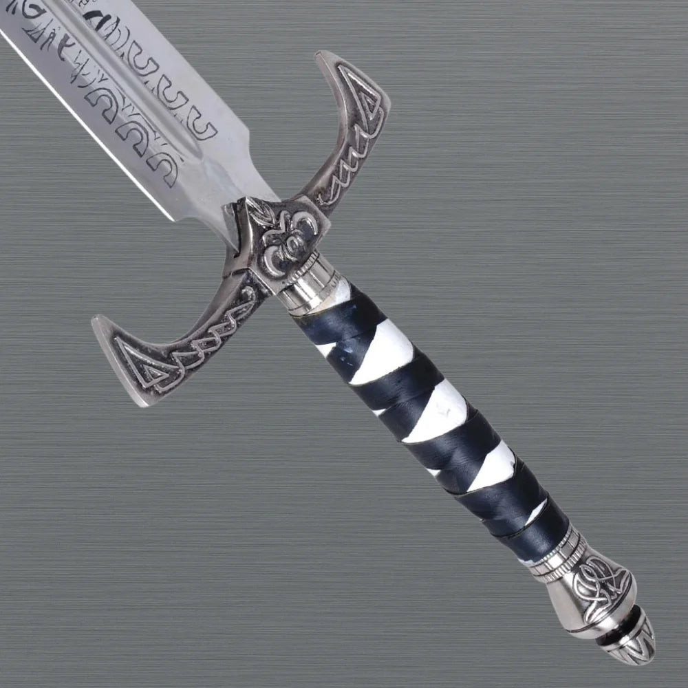 Legend of the Seeker Sword of Truth V1