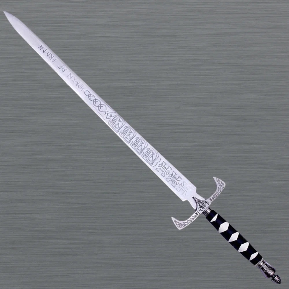 Legend of the Seeker Sword V3 Replica