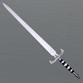 Legend of the Seeker Sword of Truth Replica V4