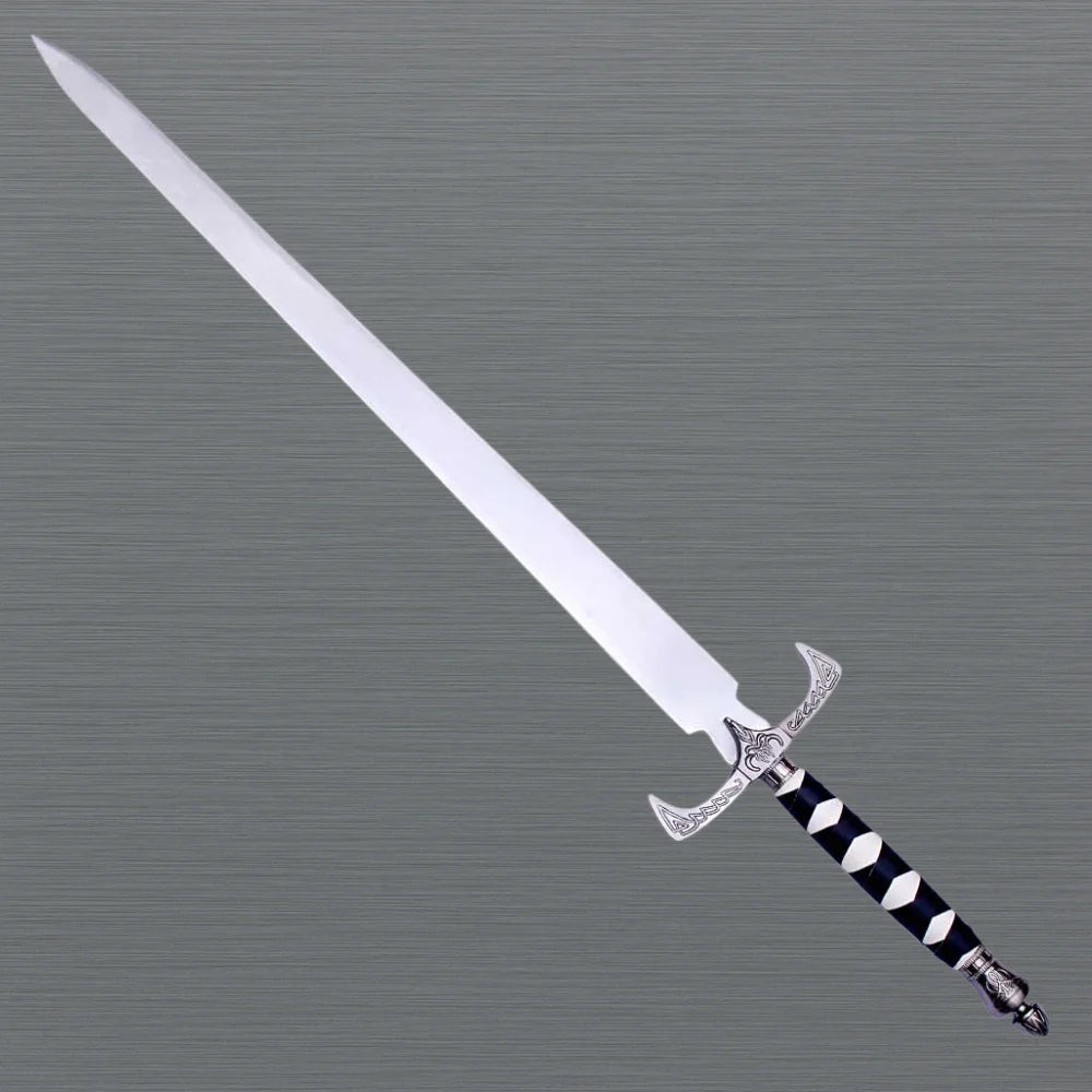Legend of the Seeker Sword of Truth Replica V4