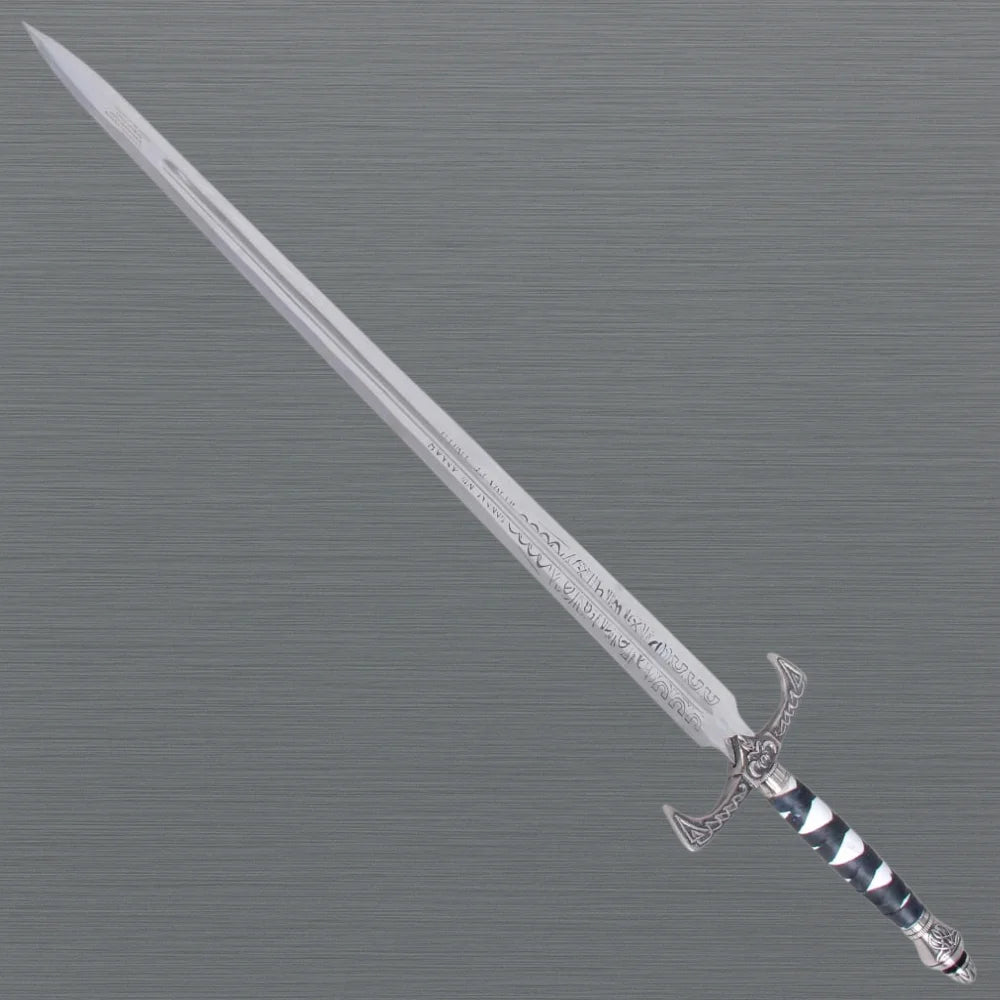 Legend of the Seeker Sword of Truth V1