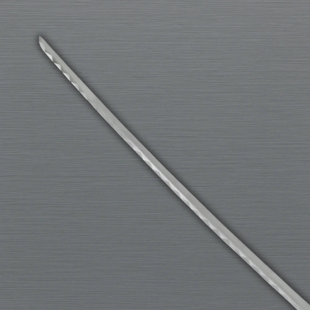  Leopart Themed Katana Sword