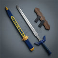 Link Master Sword Collector’s Replica - Legend of Zelda