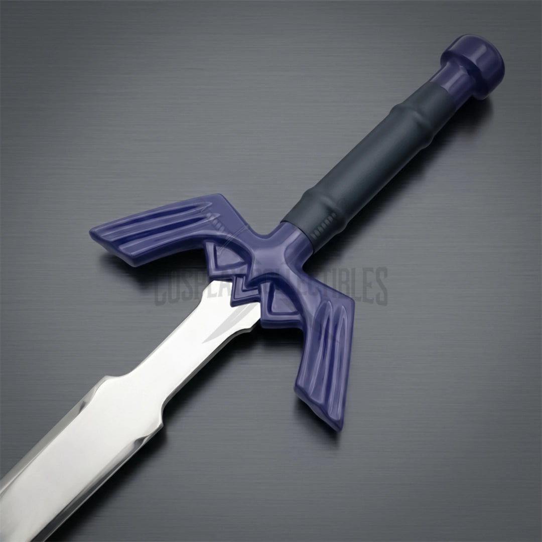 Link Master Sword Collector’s Replica Legend of Zelda