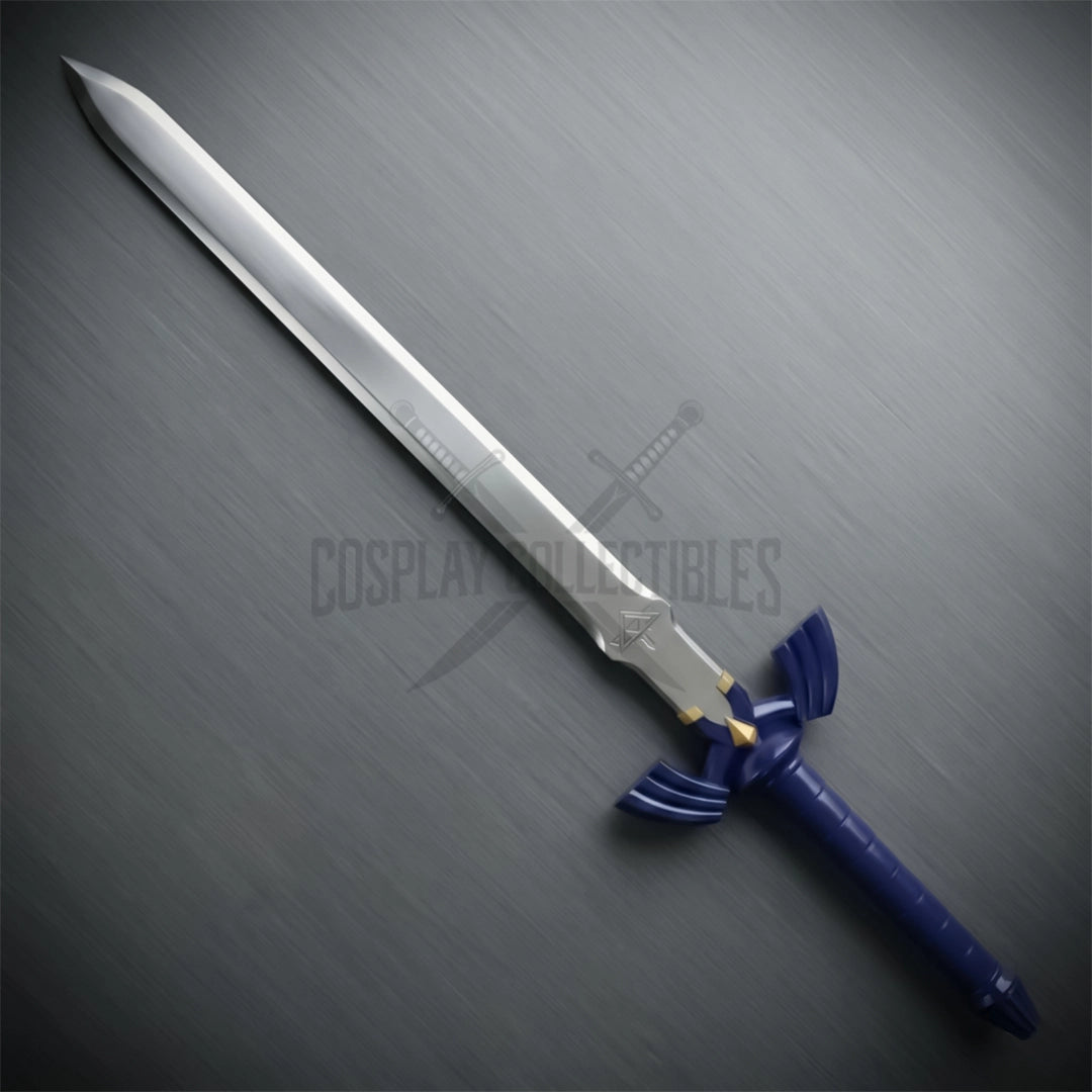 Link’s Master Sword Replica