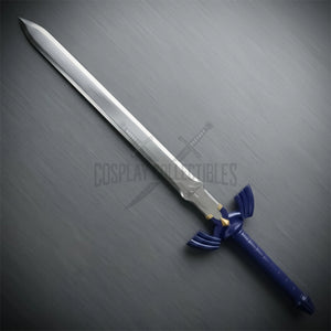 Link’s Master Sword Replica