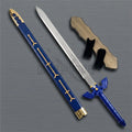Link’s Master Sword Replica V2 from Zelda