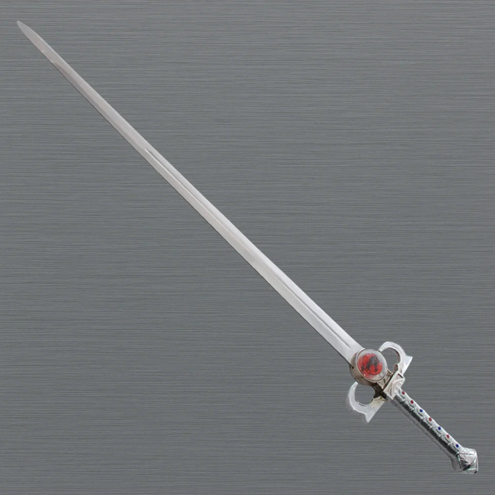 Thundercat Lion’o 47″ Sword of Omens Replica