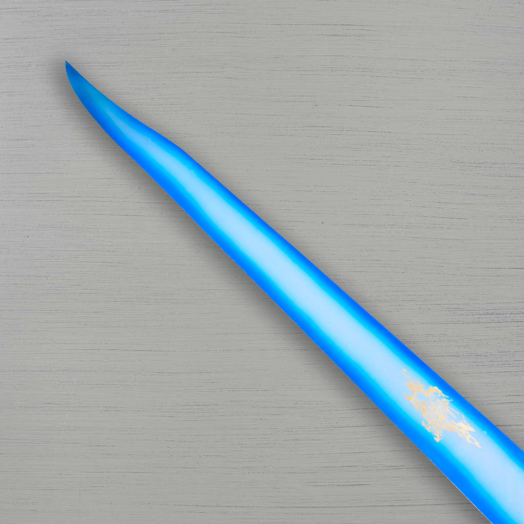 Lionheart Winged Gunblade of Squall