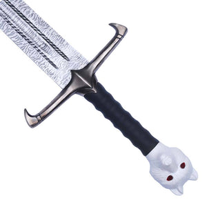 Longclaw medieval fantasy sword replica