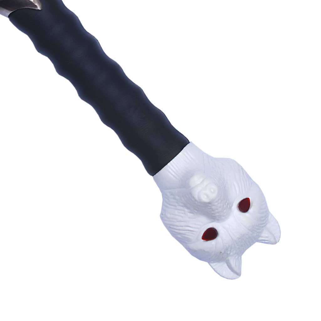 Longclaw sword from famous movie series