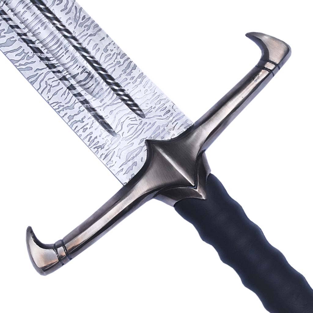 Longclaw sword medieval collection replica
