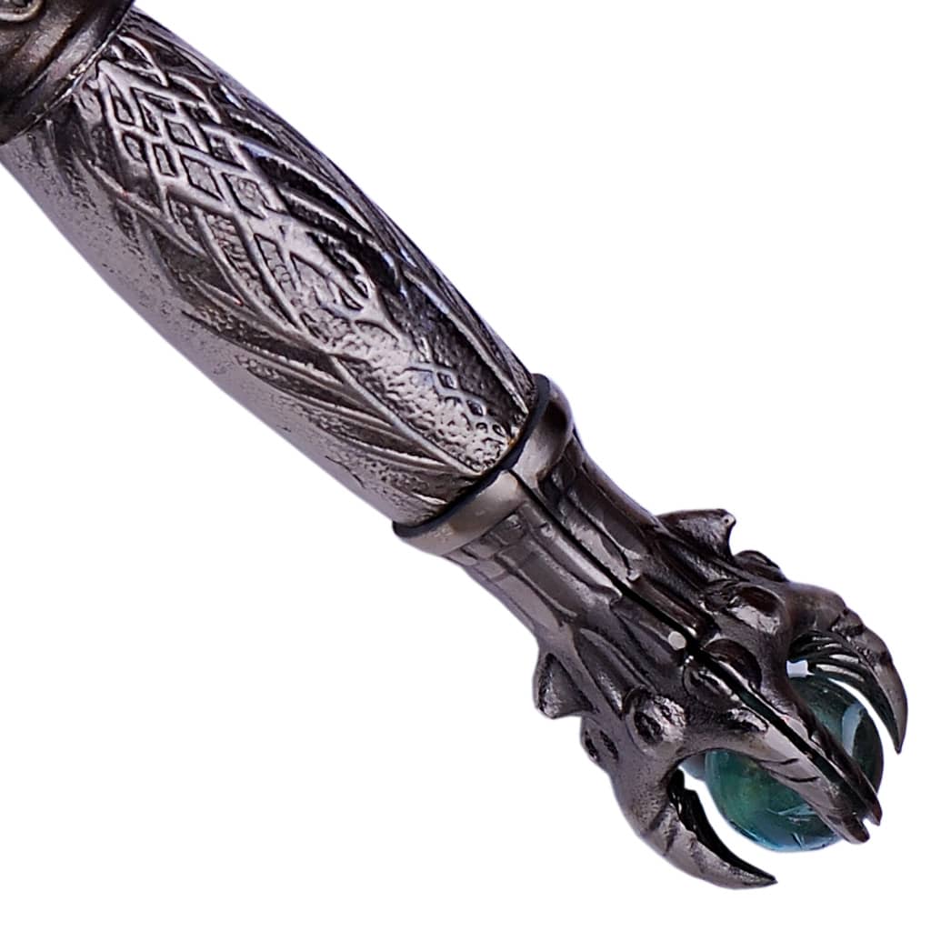 Luciendar Sword of Light Black Edition Kit Rae