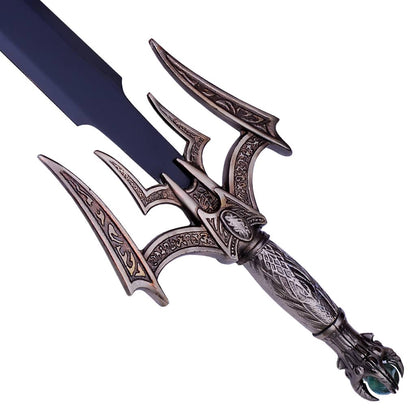 Luciendar Sword of Light Black Edition Kit Rae