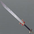 Master Yi Sword from League of Legends