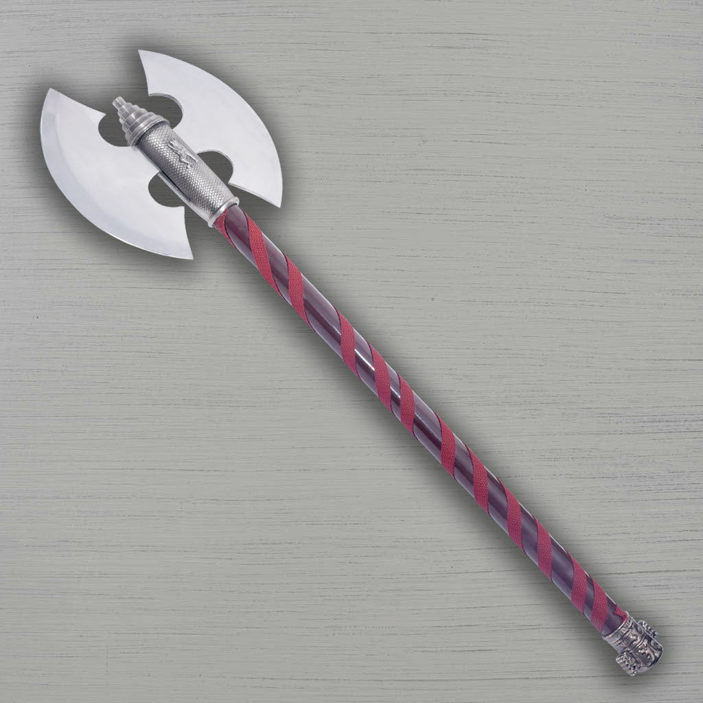 Medieval Executioner Battle Axe