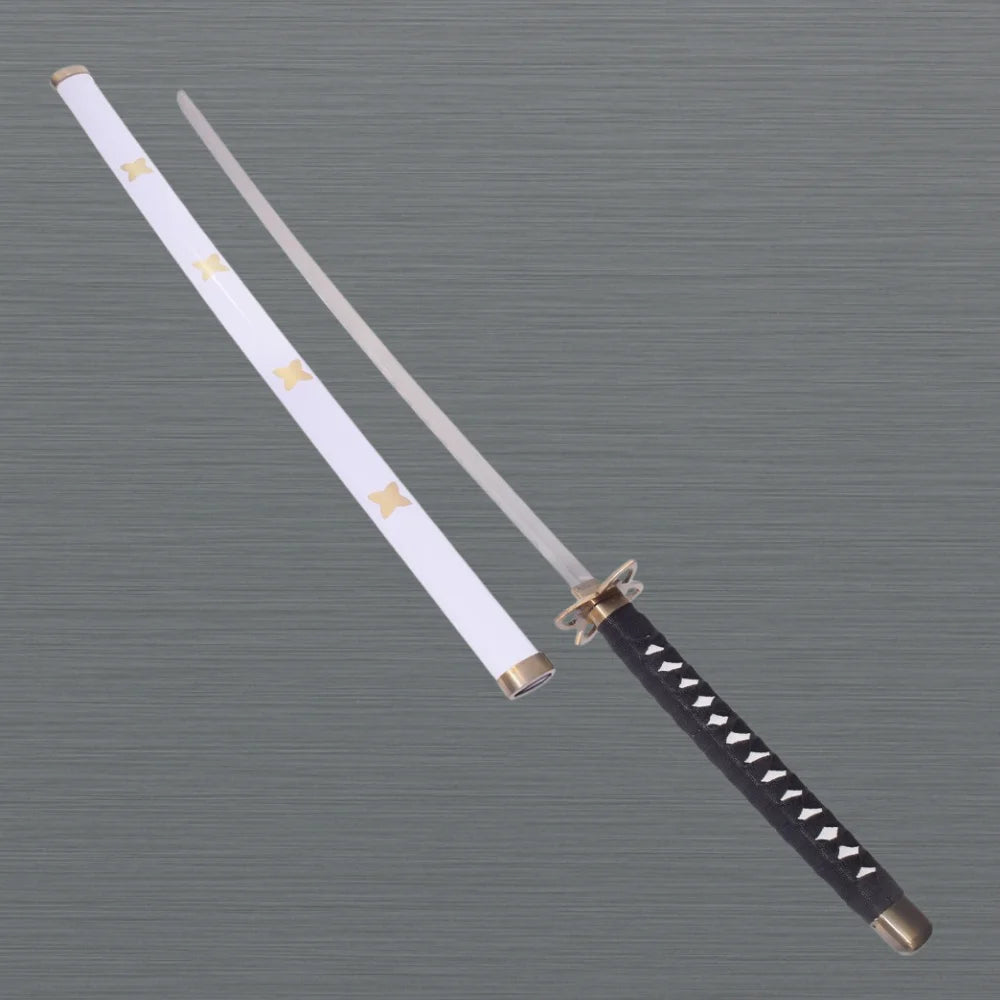 One Piece Tashigi Shigure Sword Replica