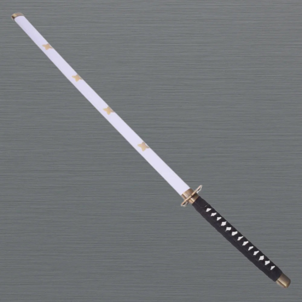One Piece Tashigi Shigure Sword 