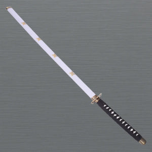 One Piece Tashigi Shigure Sword 
