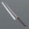 One Piece Tashigi Shigure Sword Replica
