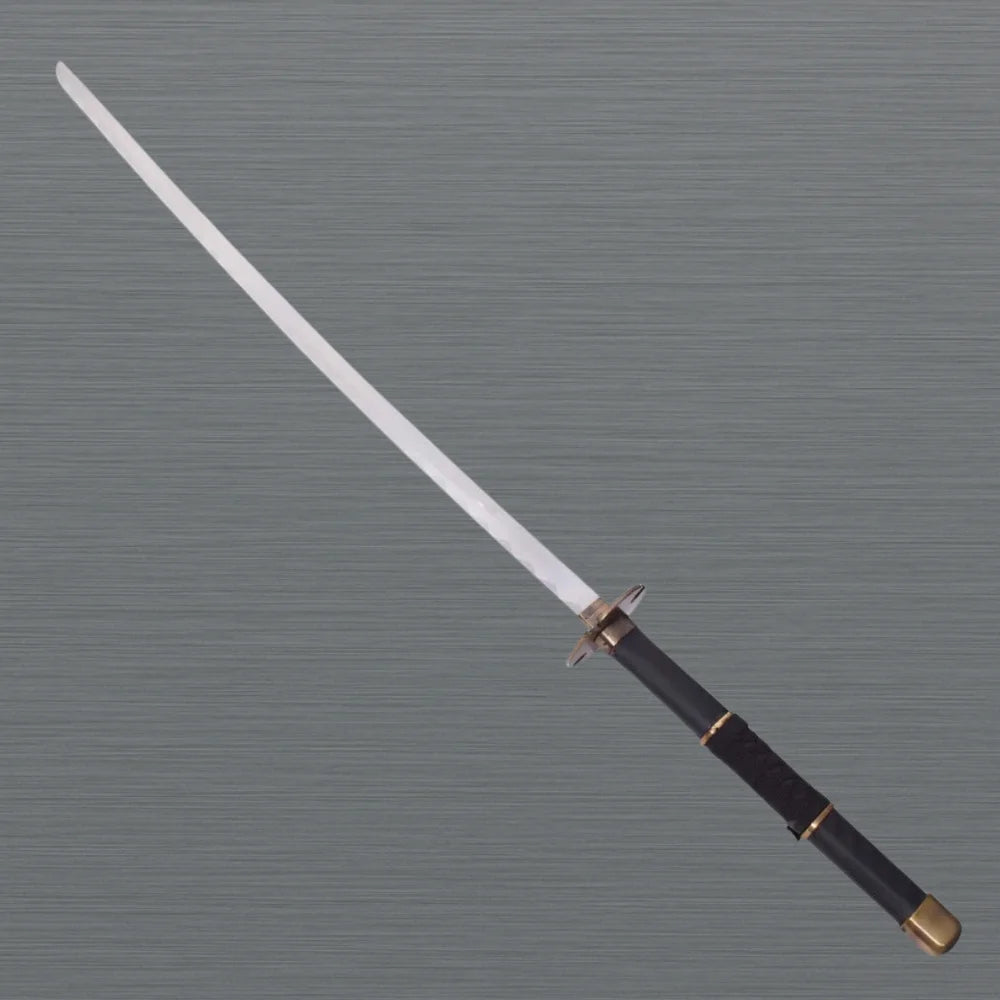 One Piece Zoro Sandai Kitetsu Sword Replica