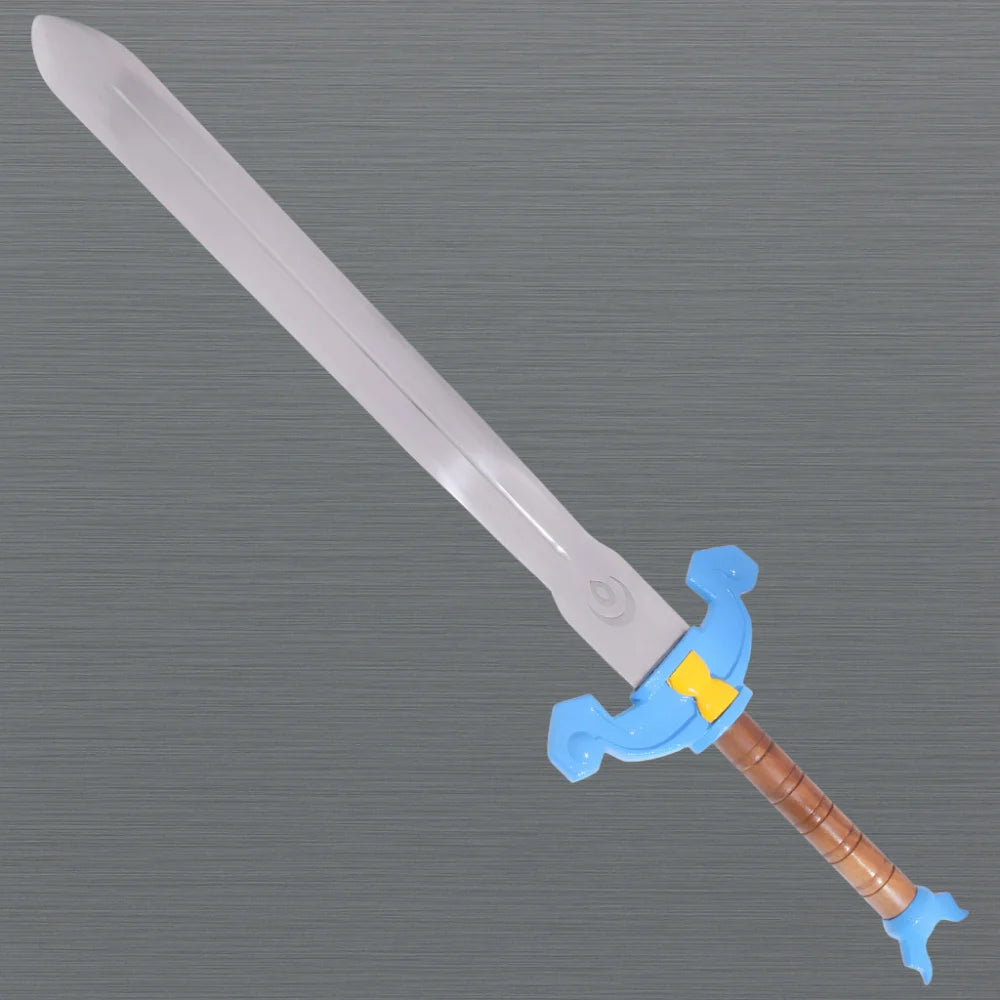Phantom Legend of Zelda Sword Replica