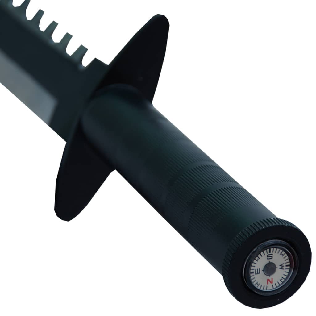 Rambo Knife from Movie