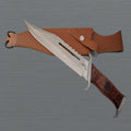 Rambo First Blood Part III Bowie Knife Movie Replica