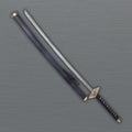 Renji Abarai Unawakened Anime Sword Replica